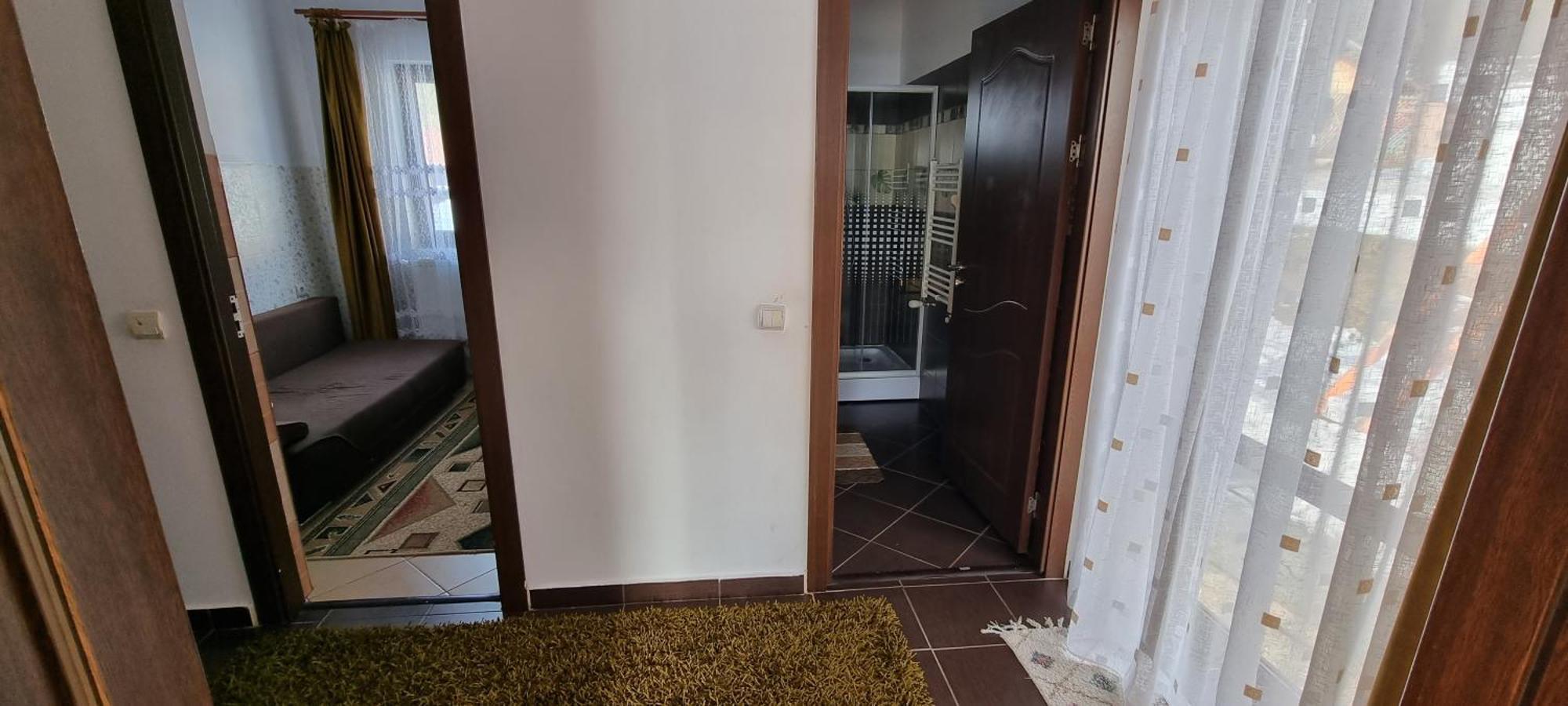 Pensiunea Catalina Moldova Sulita Rom bilde