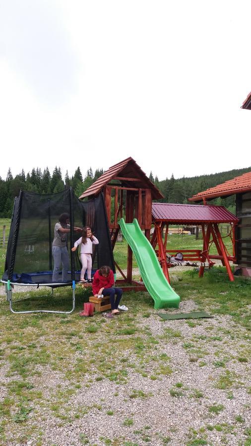 Pensiunea Catalina Moldova Sulita Eksteriør bilde